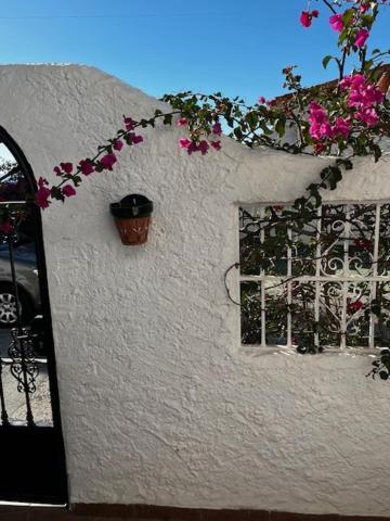 La Casa De Elisabeth Сasa de vacaciones Nerja
