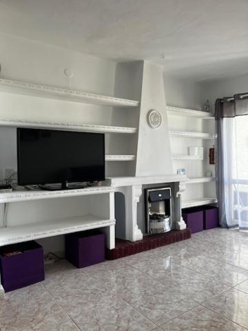 La Casa De Elisabeth Сasa de vacaciones Nerja