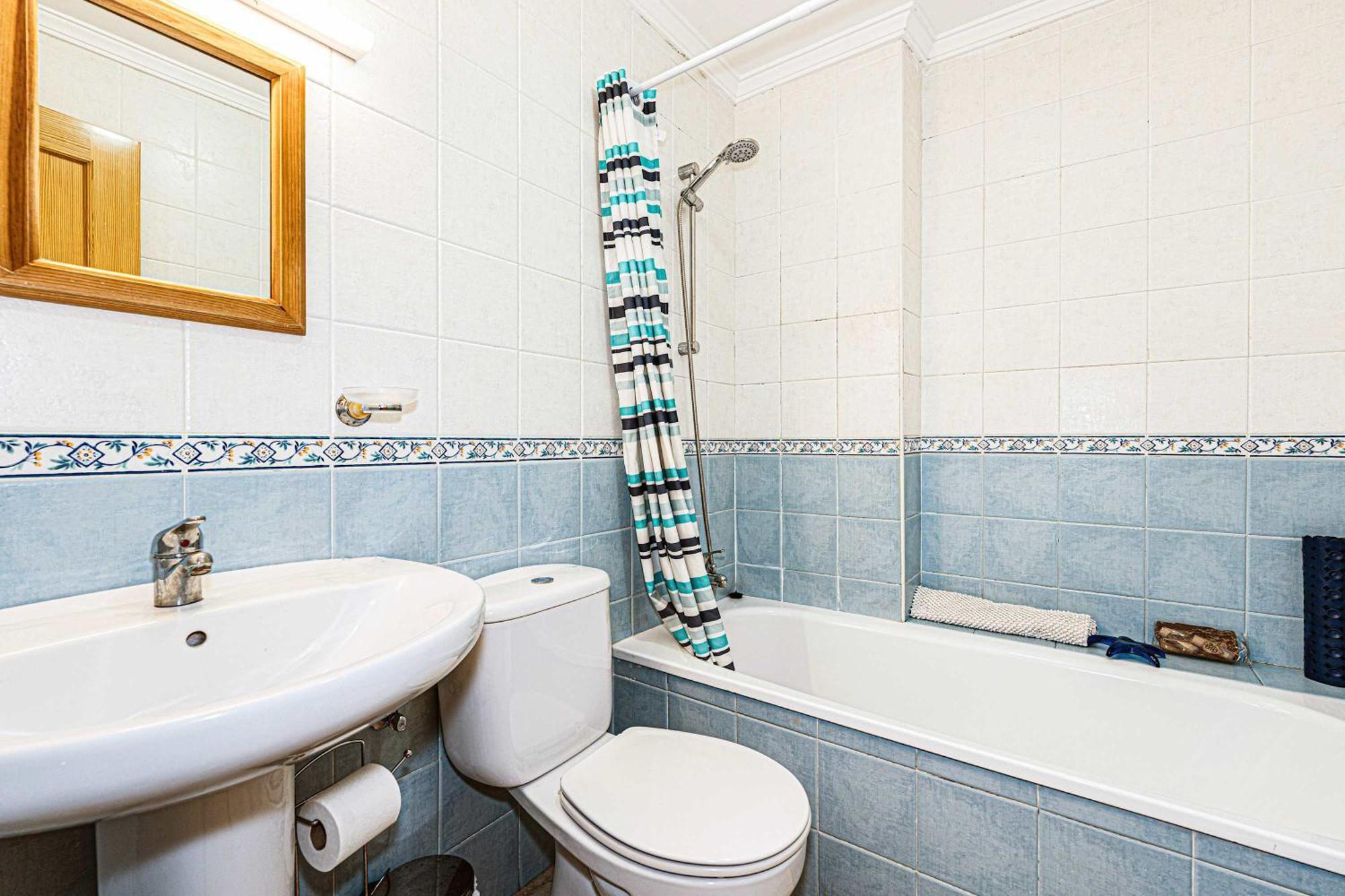Jardines De Burriana 15 Apartamento Nerja