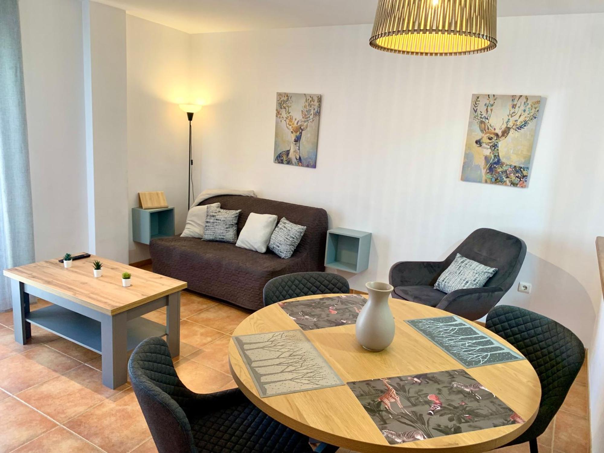 Apartment Clavero 1 *