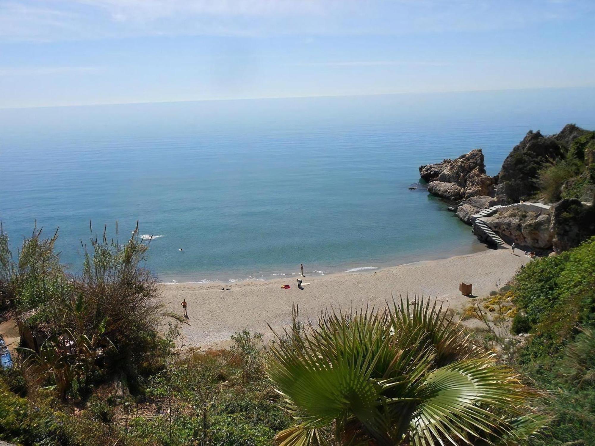 Apartamento Apartament Nerja
