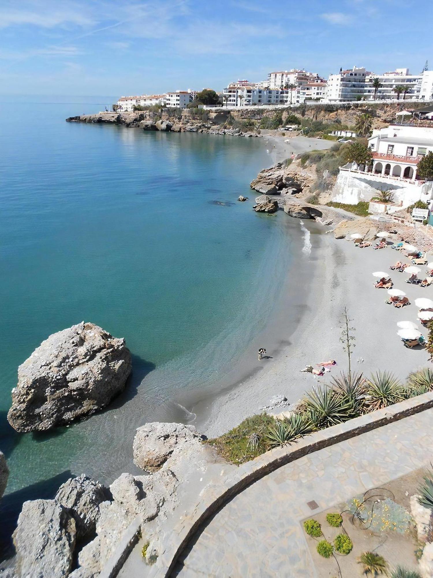 Apartament Nerja