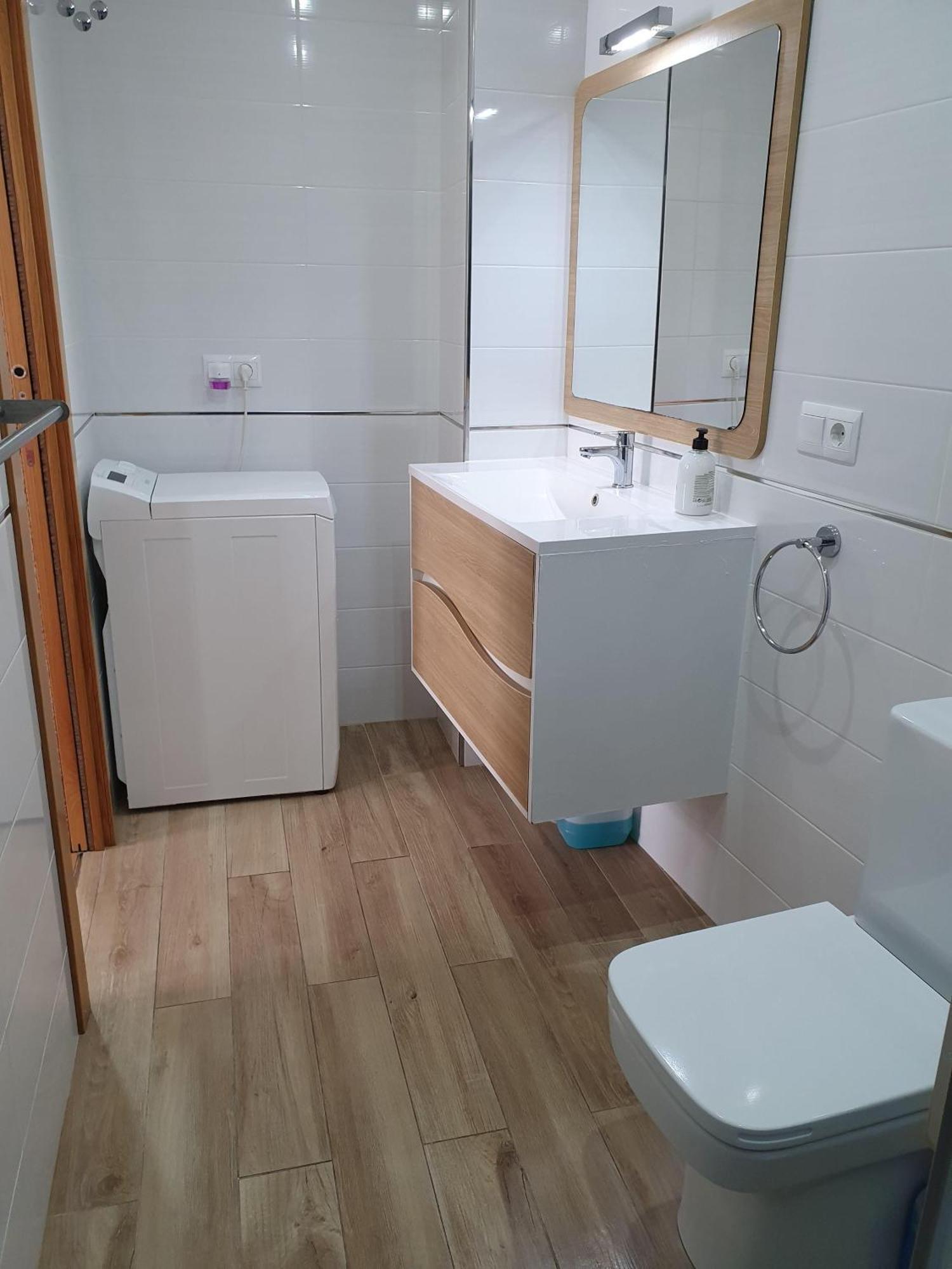 Apartament Apartamento Nerja