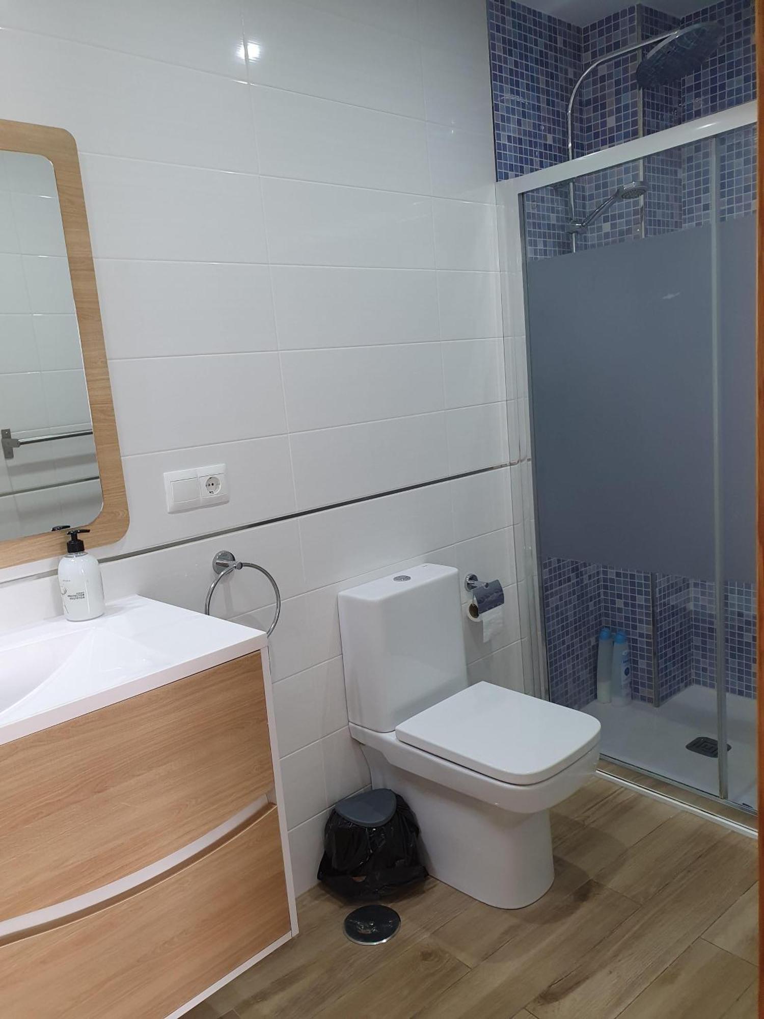 Apartamento Apartament Nerja