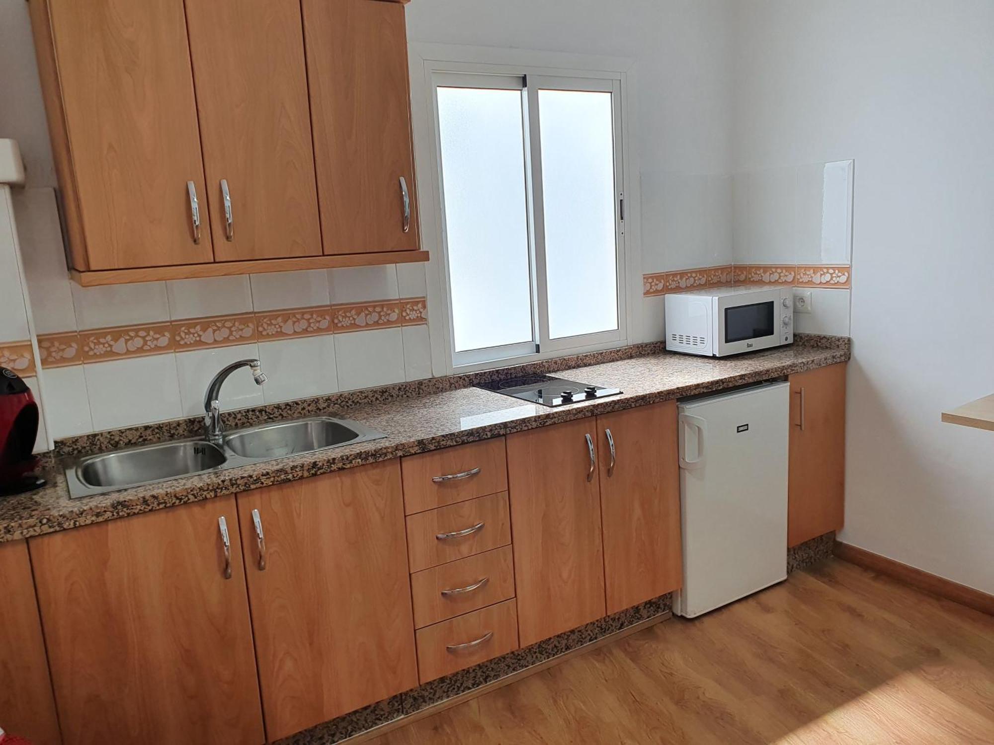 Apartament Apartamento