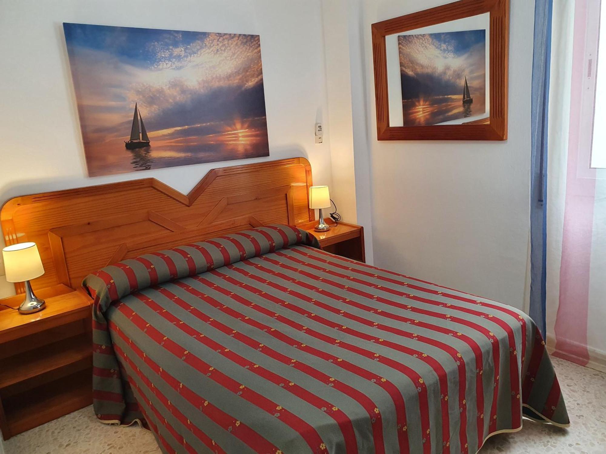 Apartament Apartamento *