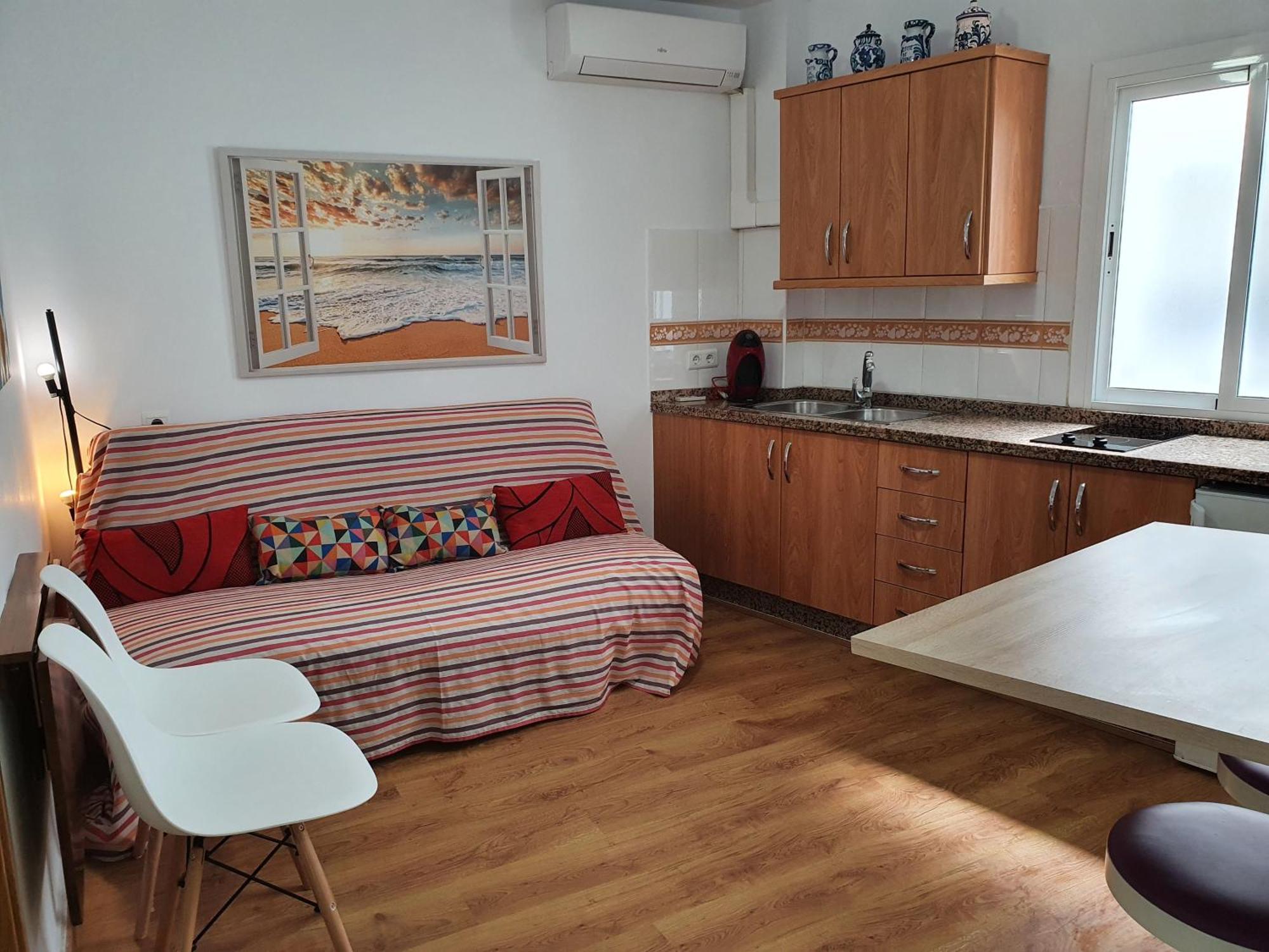 Apartament *