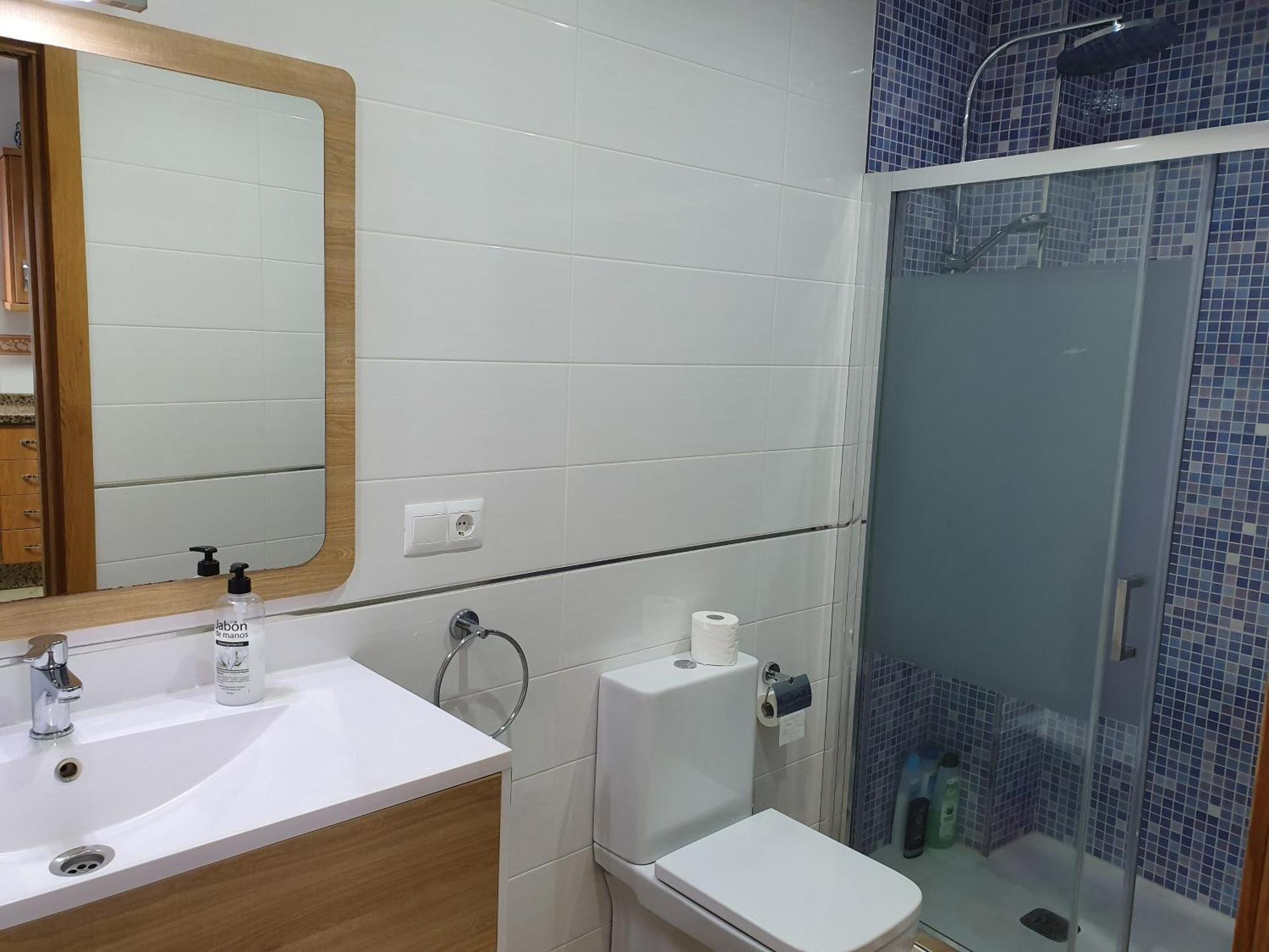 Apartament Apartamento *