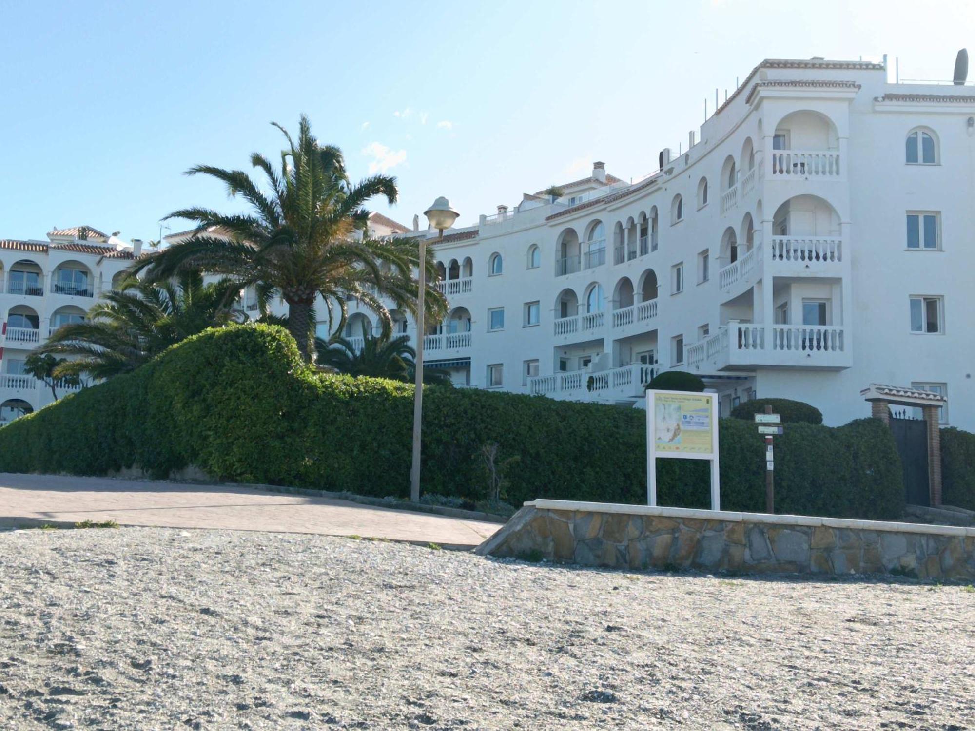 Stella Marris Bloque 1 Apartamento *