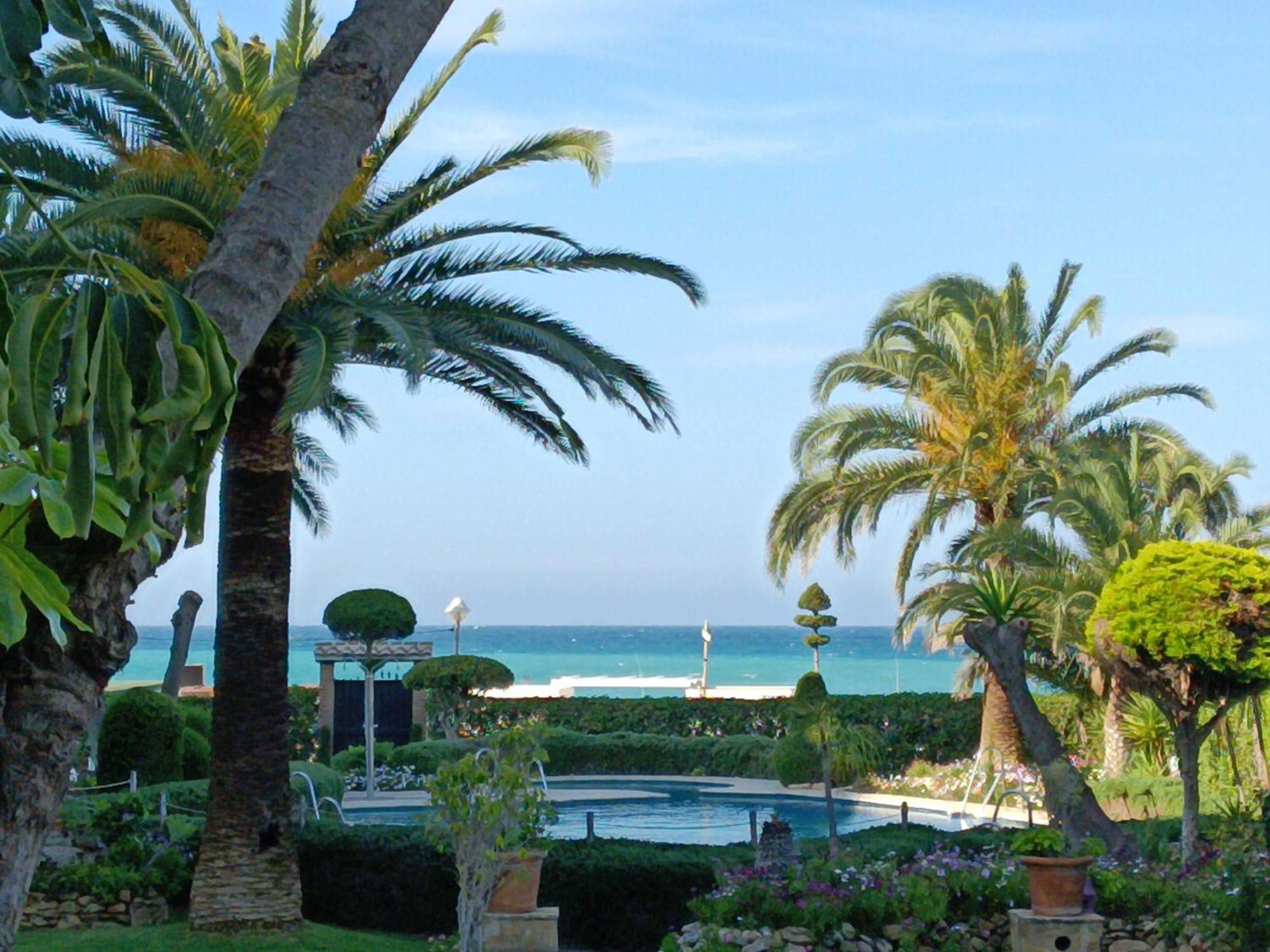 Stella Marris Bloque 1 Apartamento Nerja