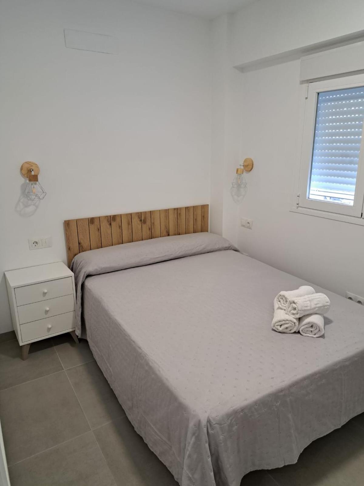 Duna En El Centro De - South Costa Apartamento Nerja