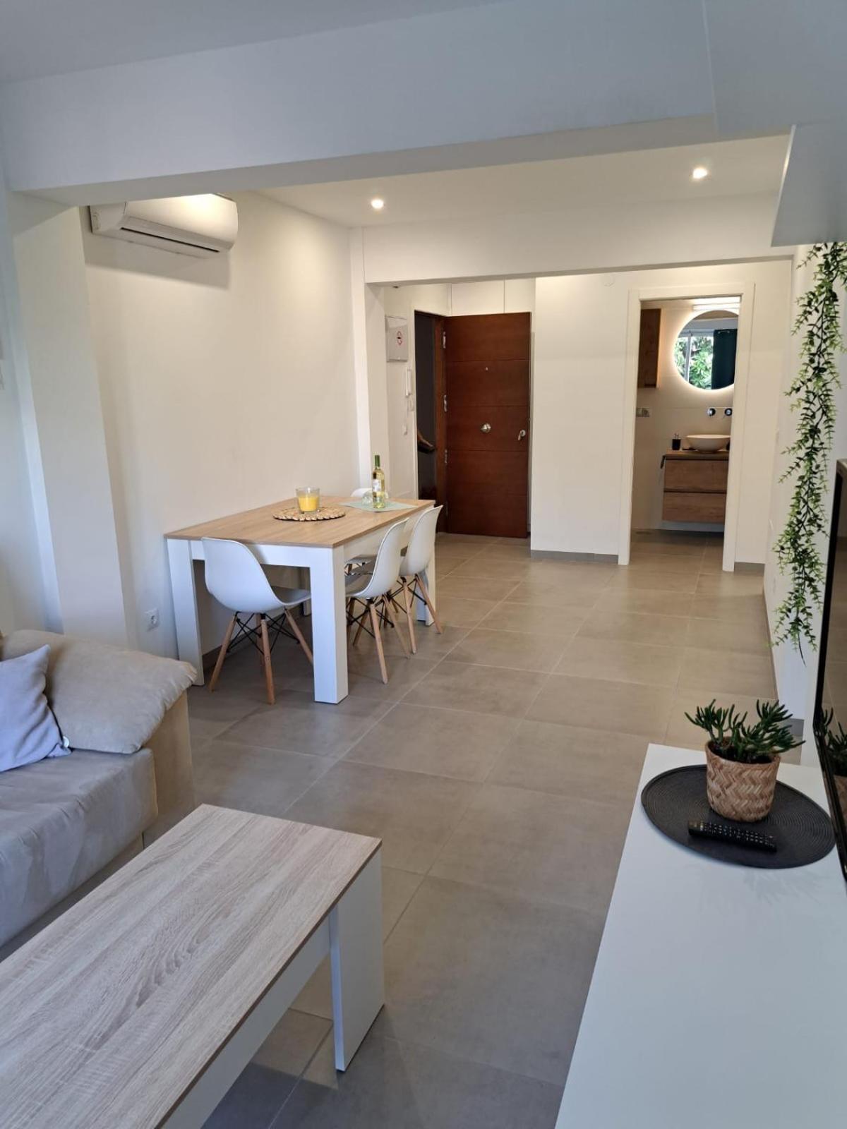 Apartamento Duna En El Centro De - South Costa Nerja