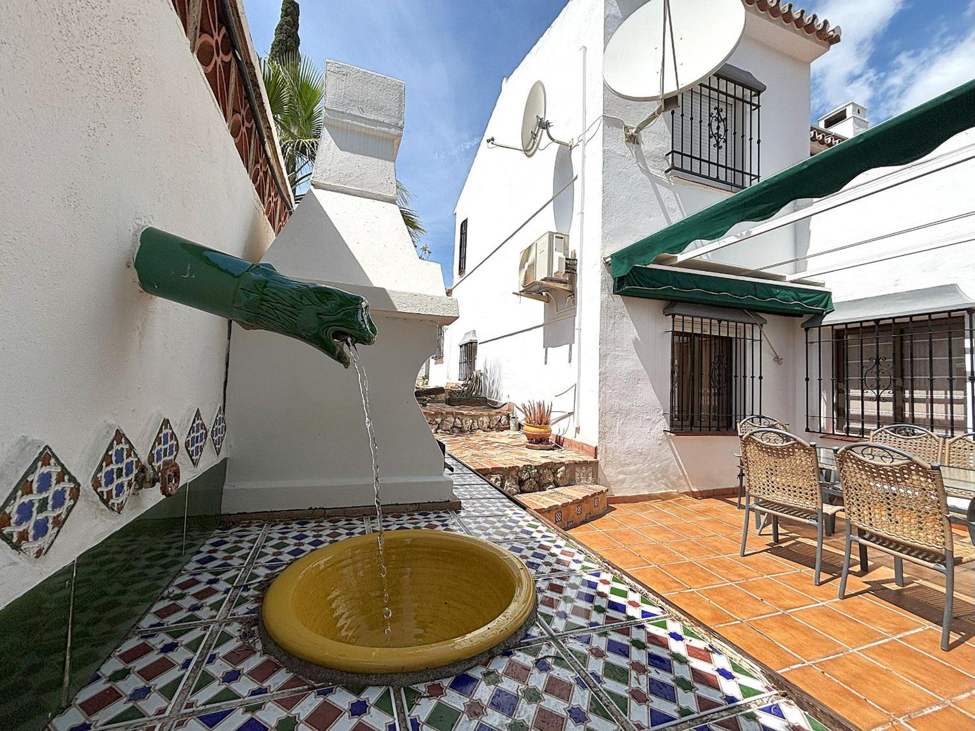 Calle Descartes 9 - Eurosur