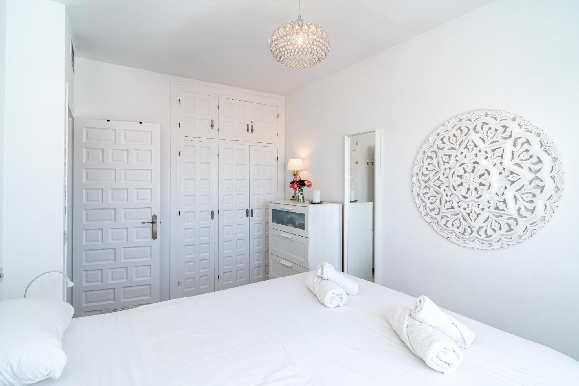 Verano Azul Seasun 90b By Casasol Apartamento *