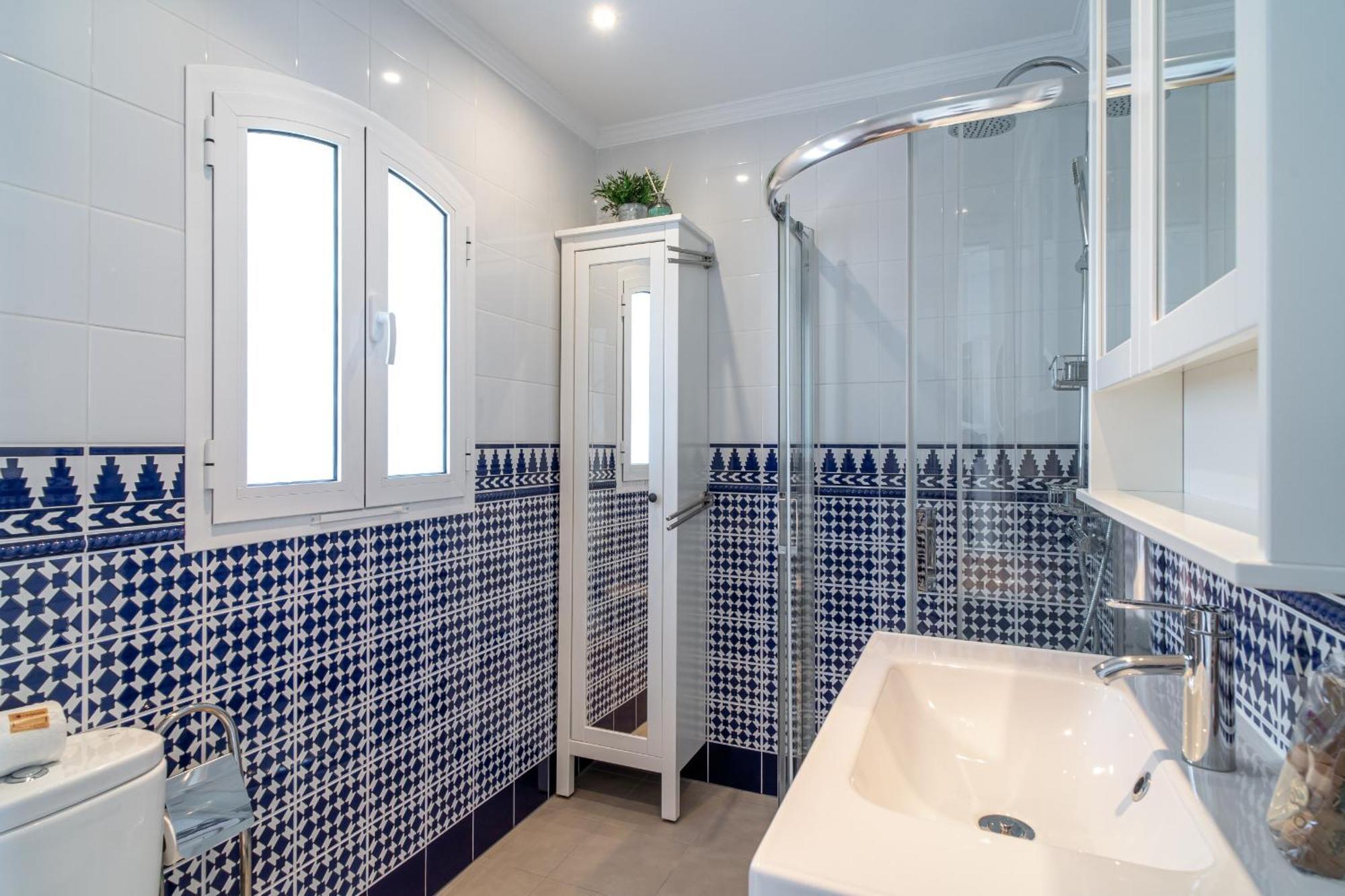 Apartamento Verano Azul Seasun 90b By Casasol