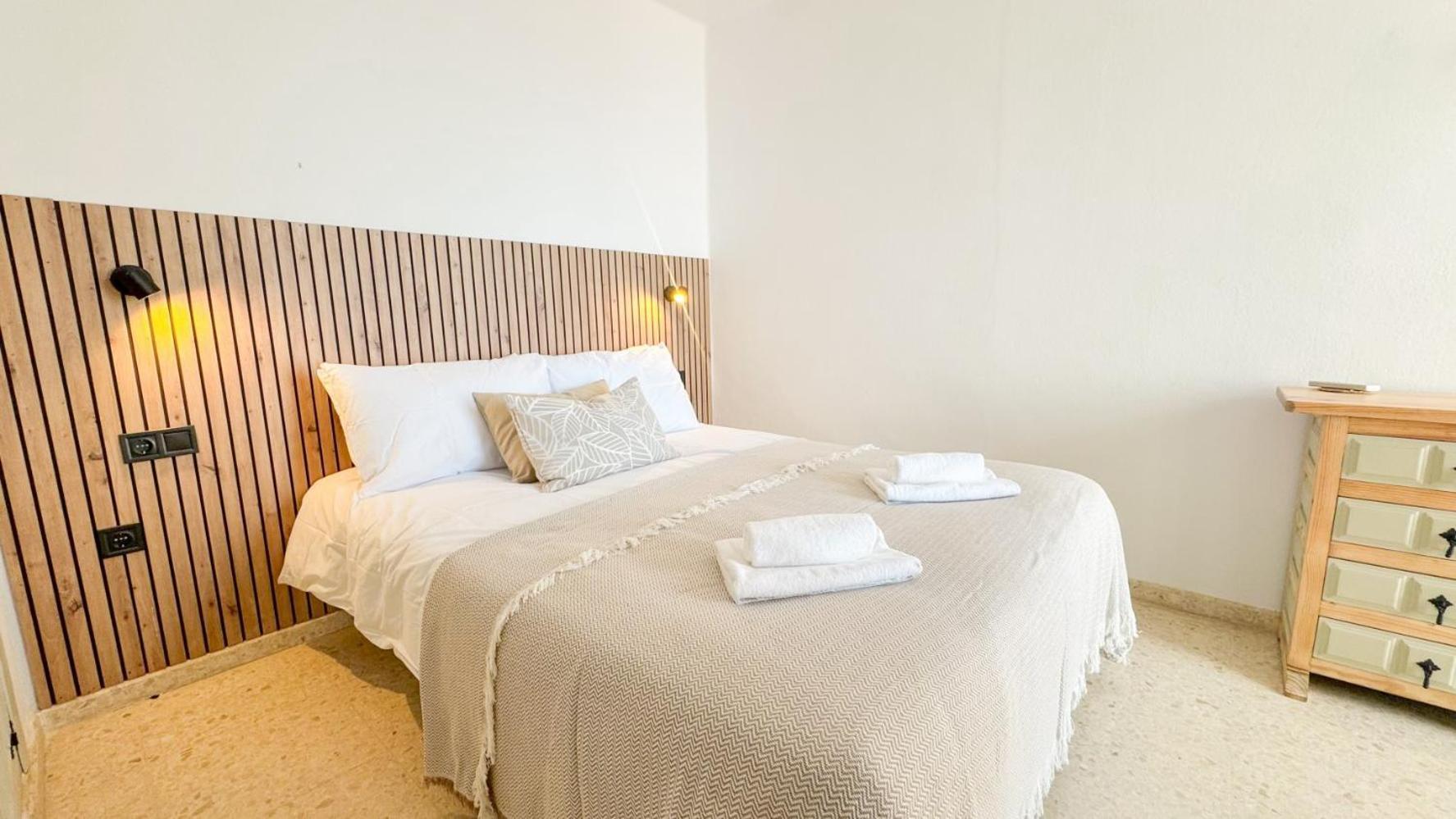 Apartamento La Casa Croft Nerja