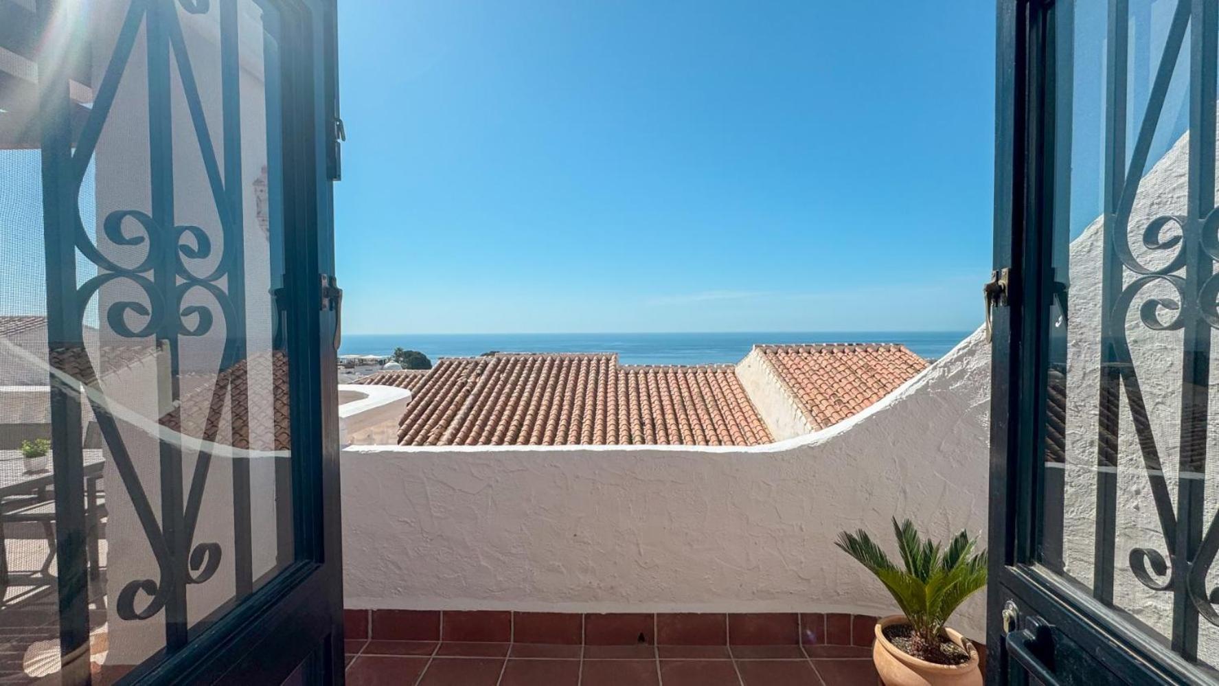 La Casa Croft Nerja