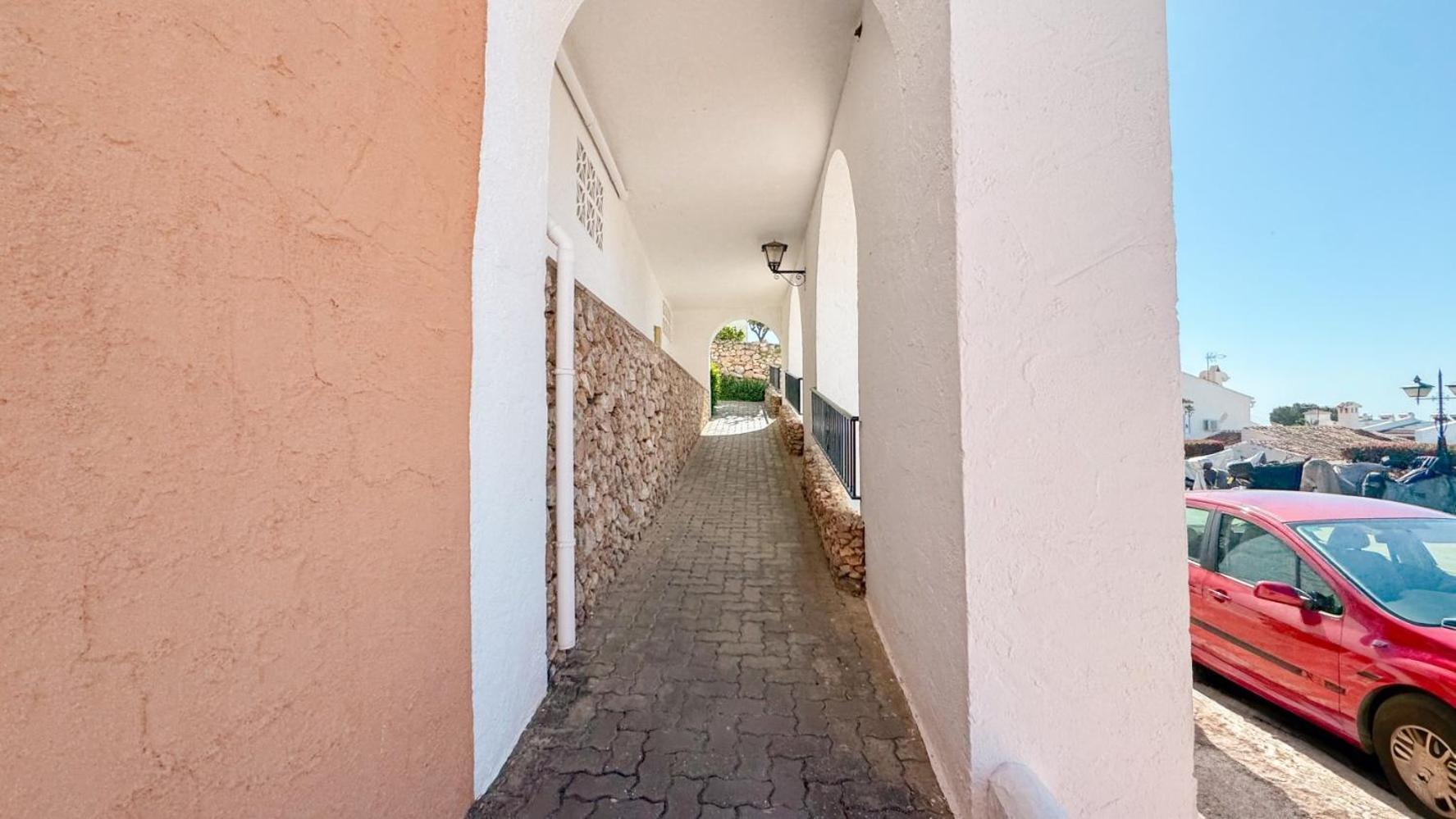Apartamento La Casa Croft Nerja