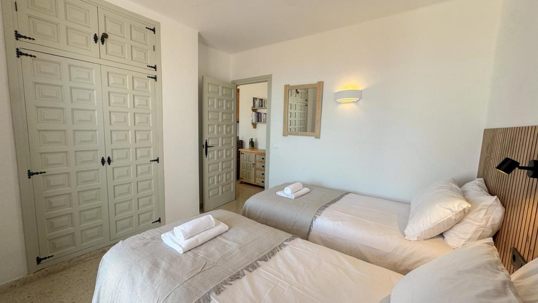 Apartamento La Casa Croft Nerja