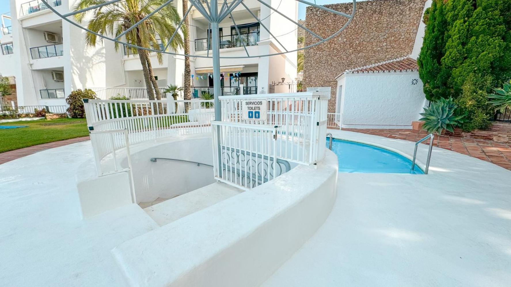 Apartamento La Casa Croft *