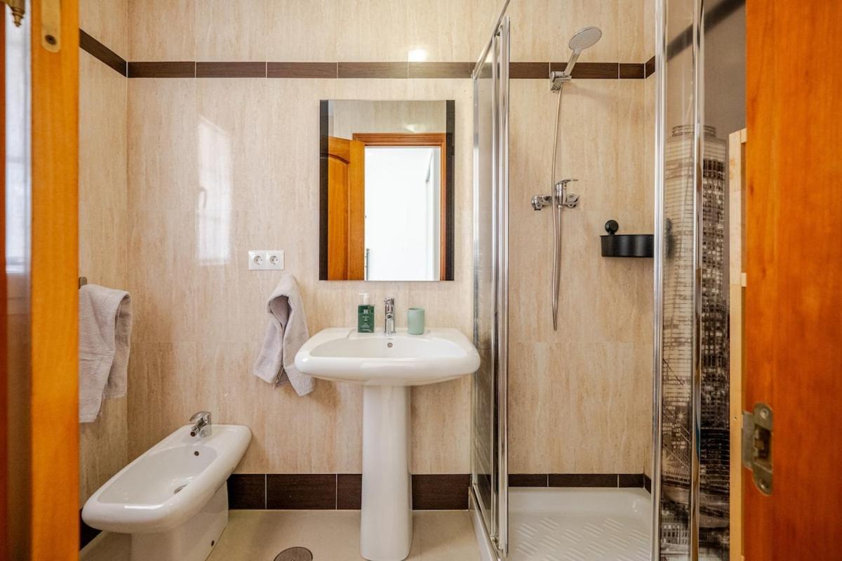 Villa Antonia Mar - Private & Heated Pool - Punta Lara