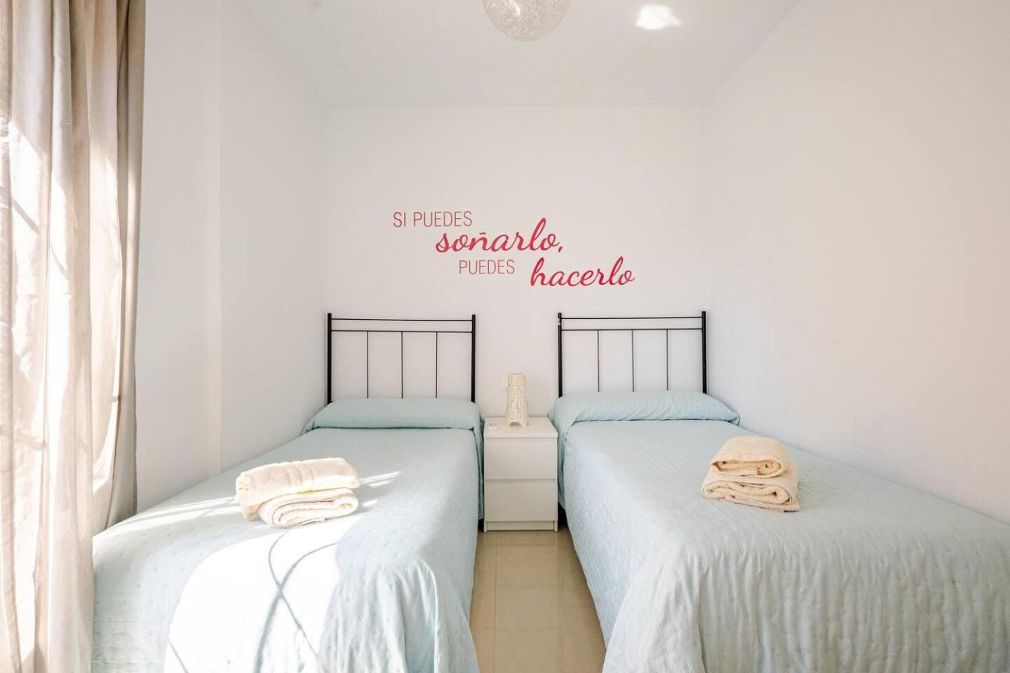 Antonia Mar - Private & Heated Pool - Punta Lara Nerja