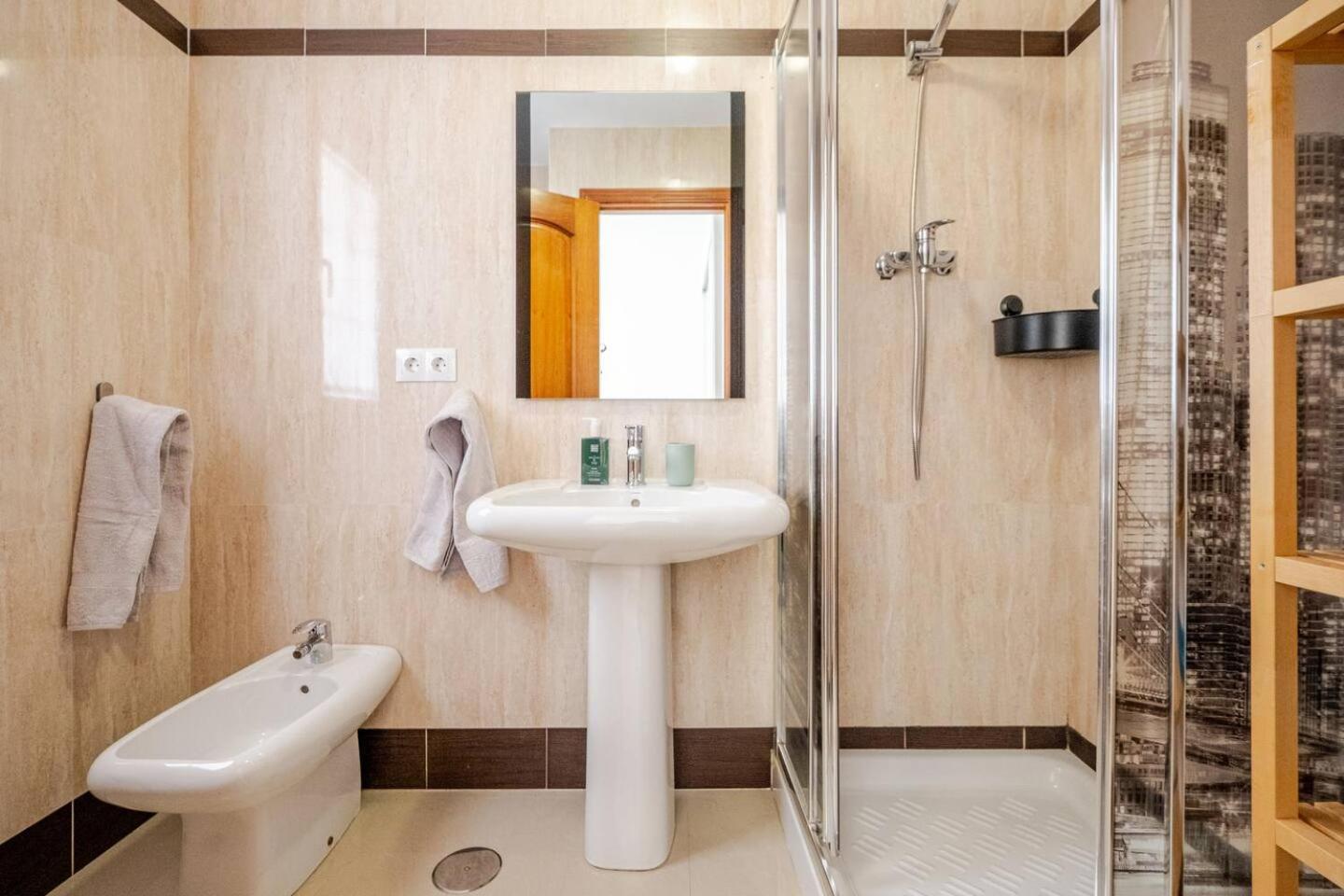 Villa Antonia Mar - Private & Heated Pool - Punta Lara *