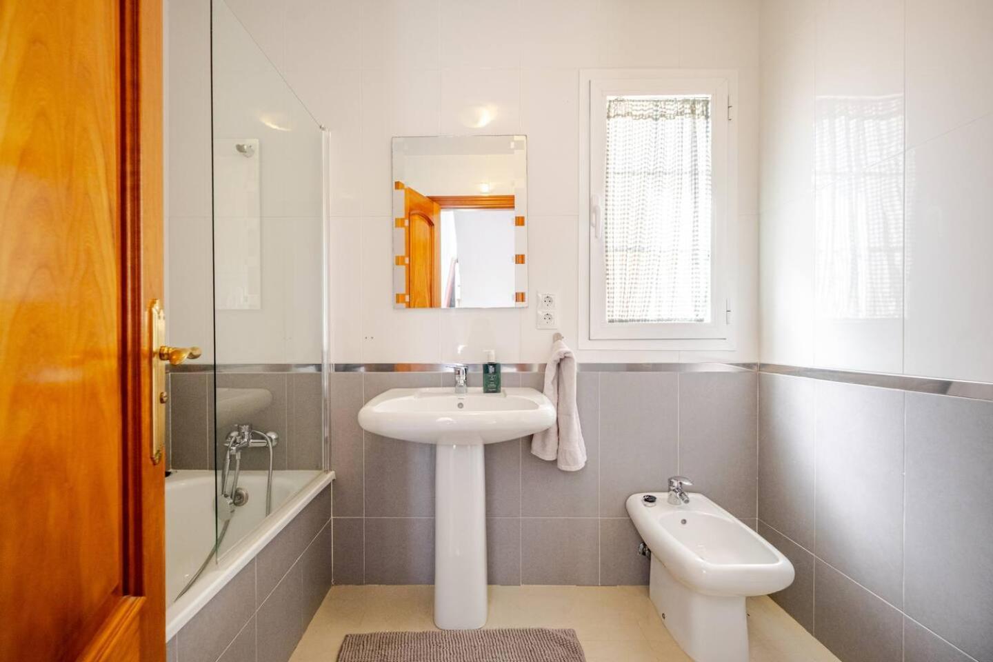 Pousada Antonia Mar - Private & Heated Pool - Punta Lara Nerja