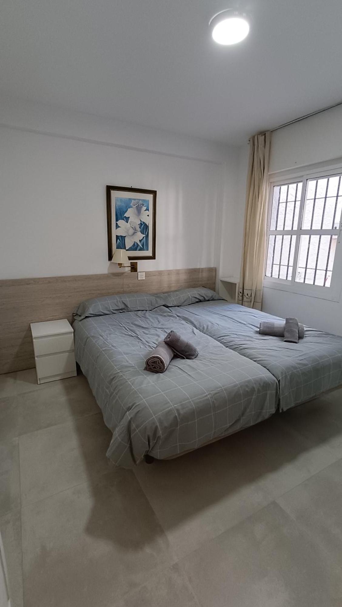 Paradise, Nº5 Apartment *