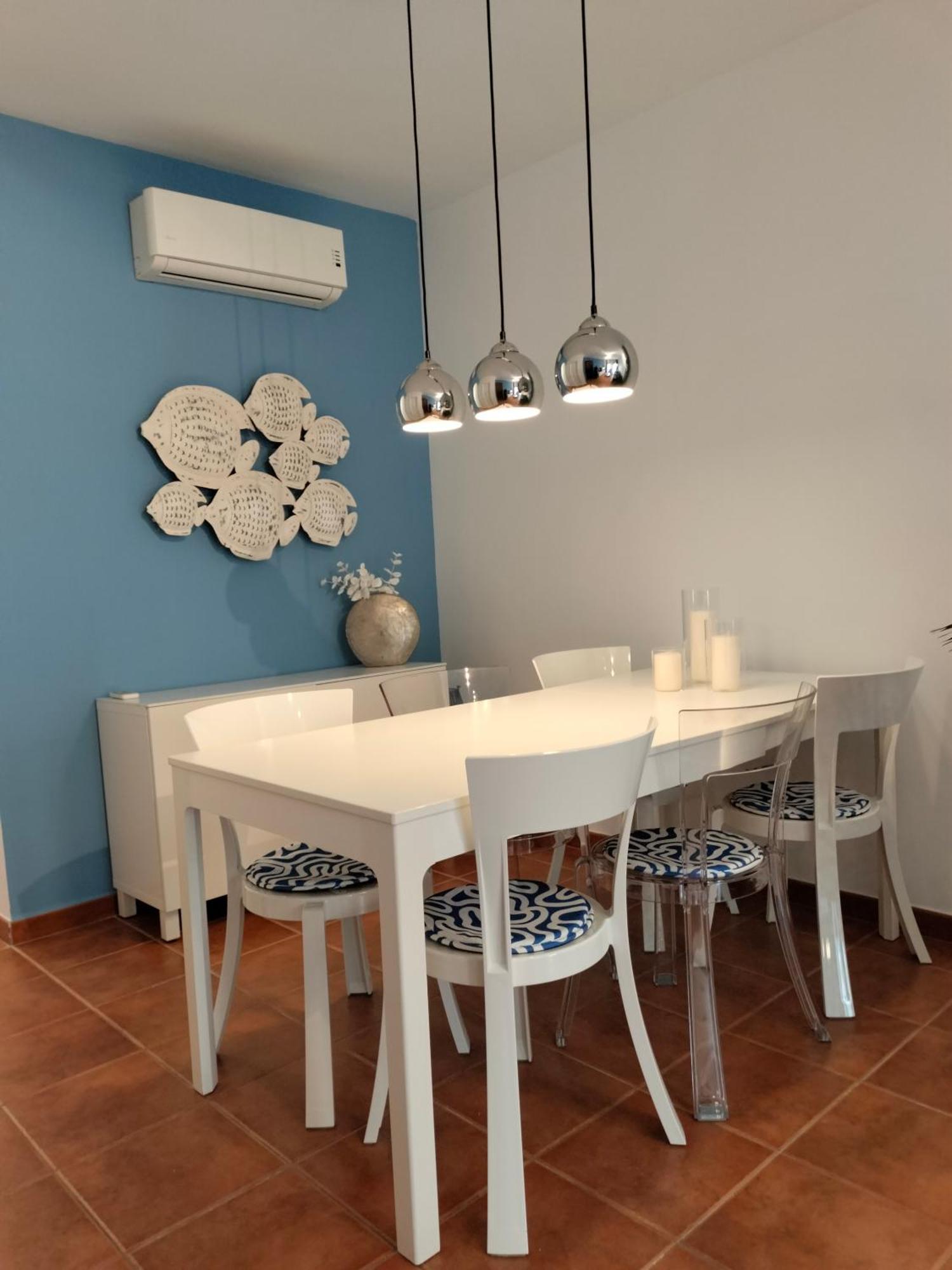 Apartamento C/piscina Centro *