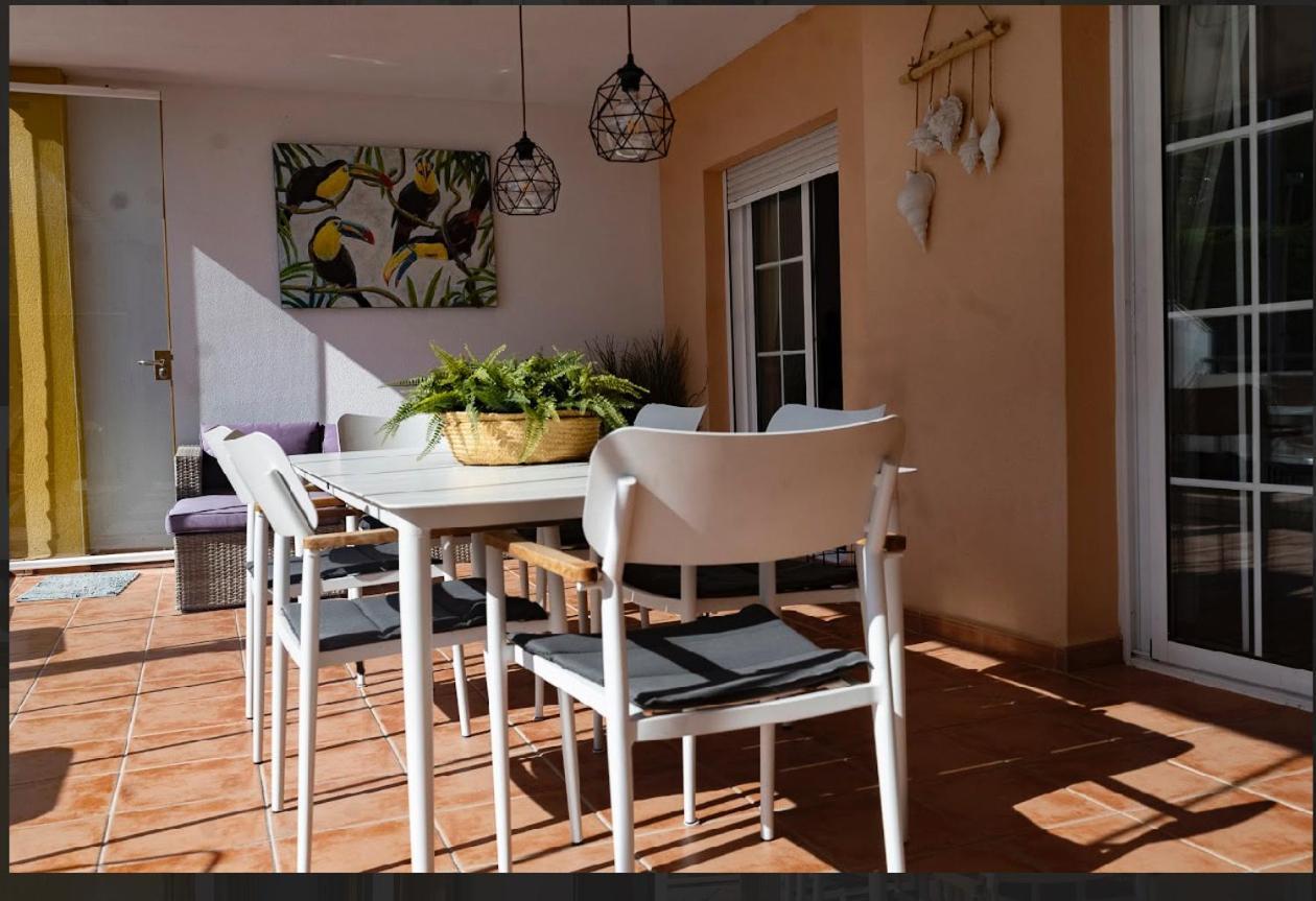 Burriana Playa Apartment