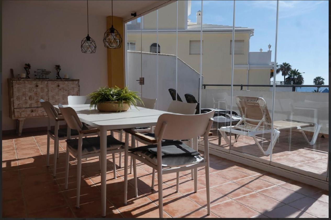 Apartment Burriana Playa *