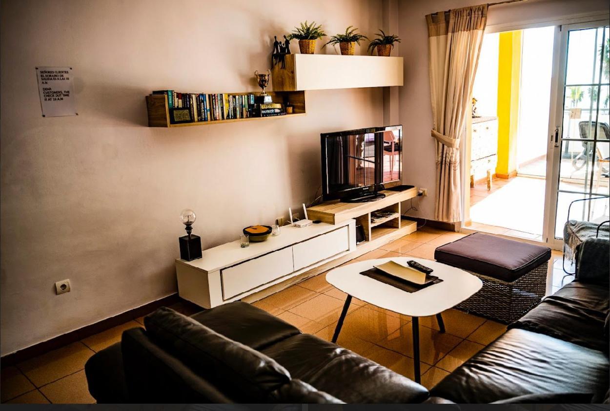 Apartment Burriana Playa Nerja