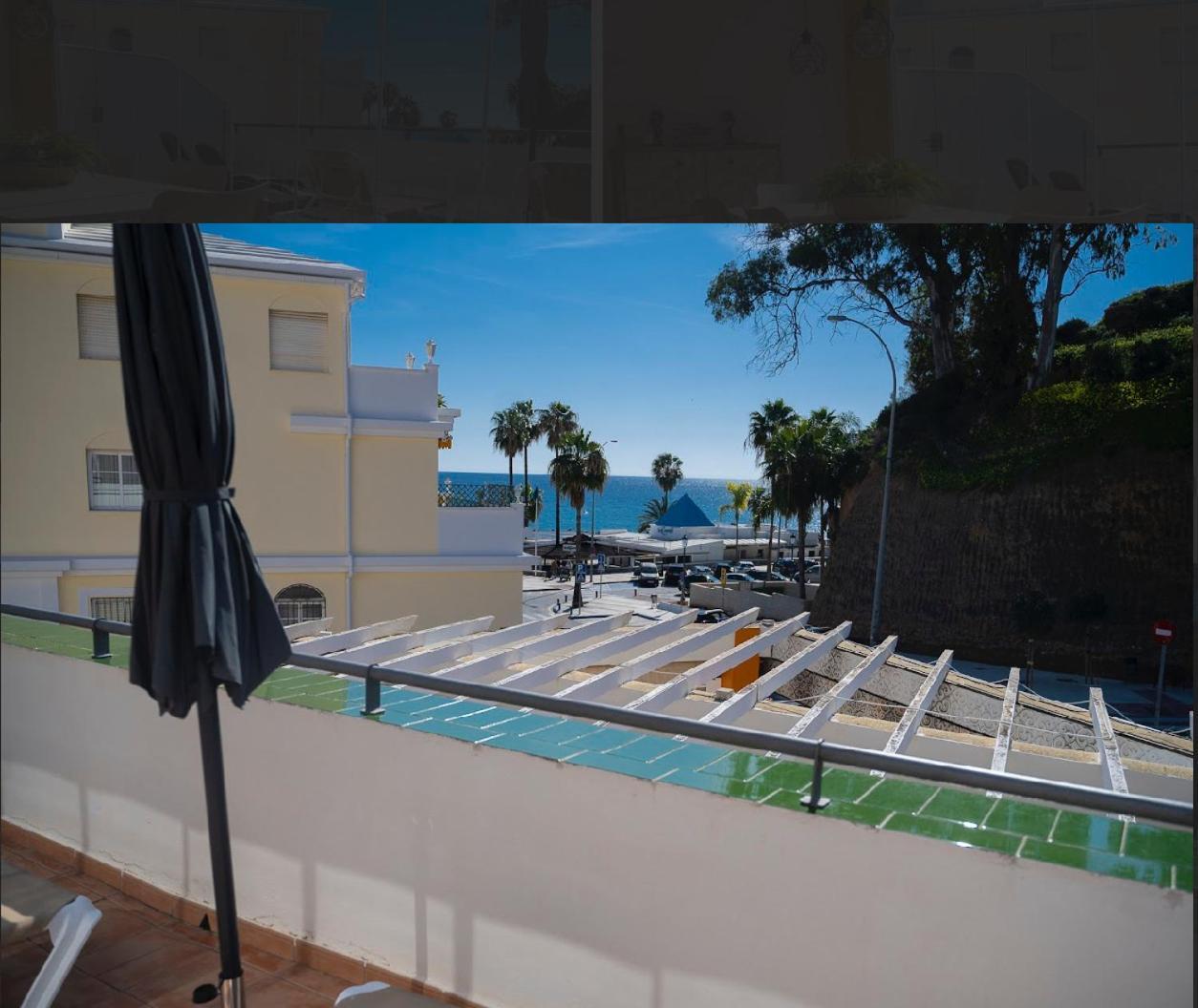 Burriana Playa Apartment