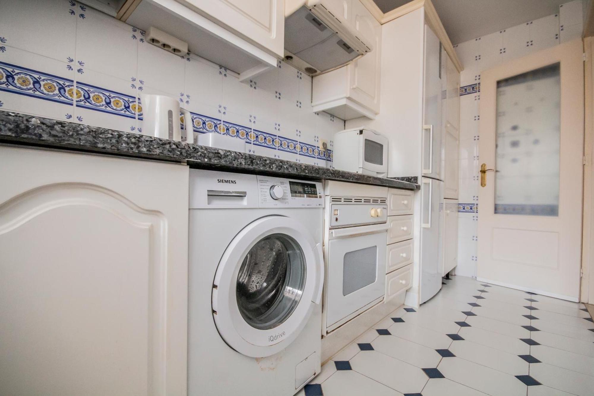 Fuentes De Apartamento *