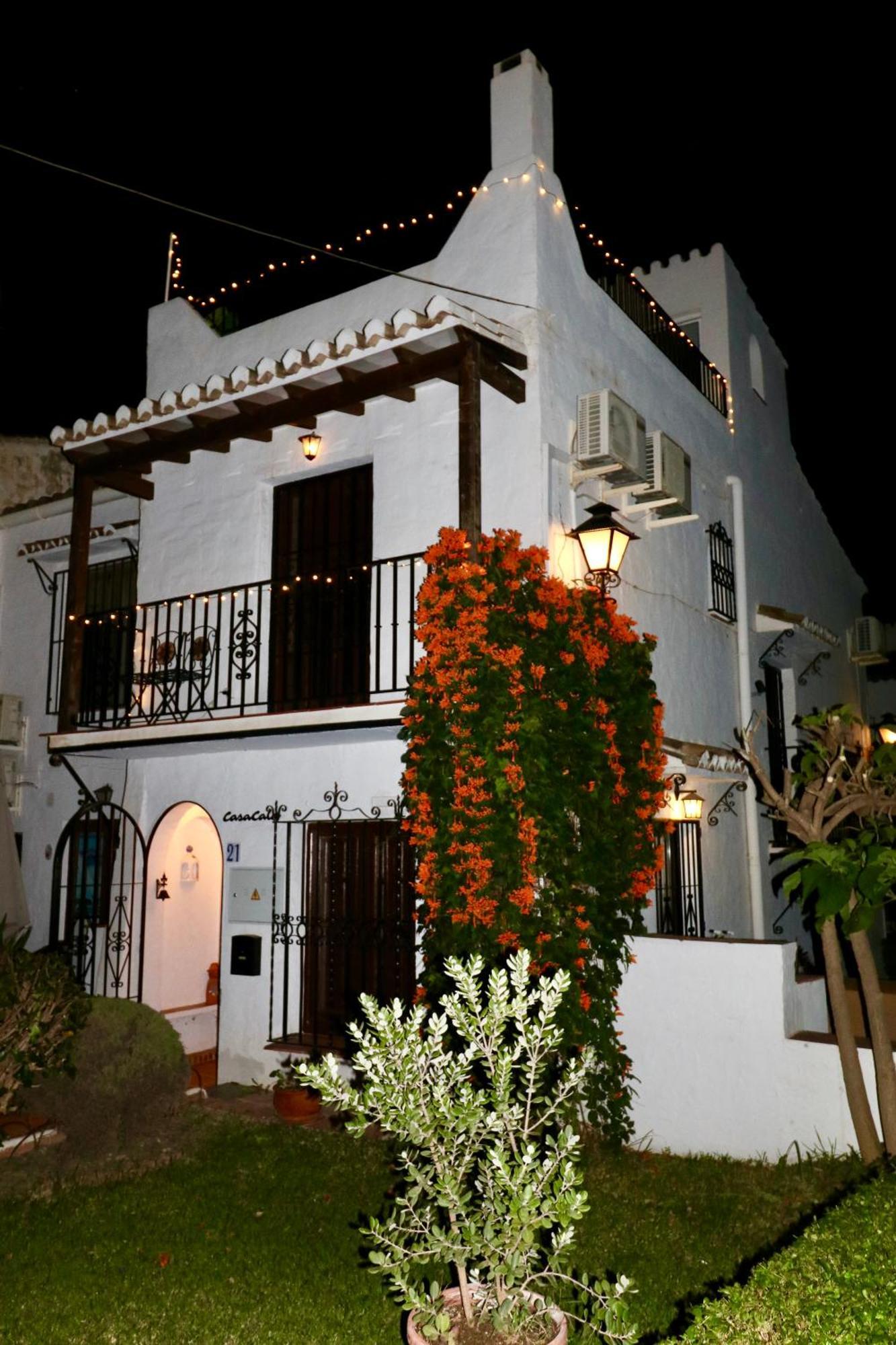 Nueva 21 Menyber Apartamento *