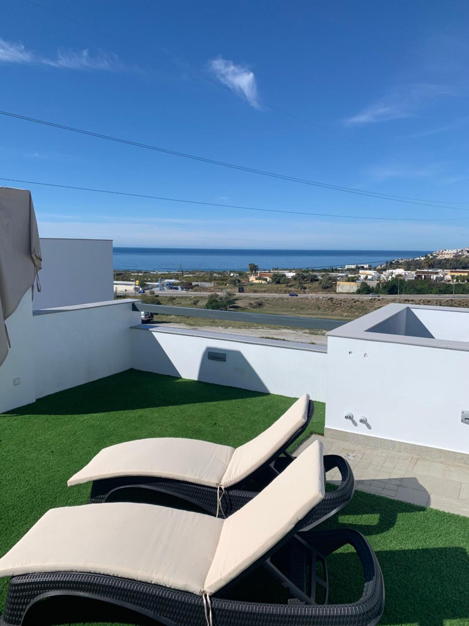 Manuel Villa Nerja