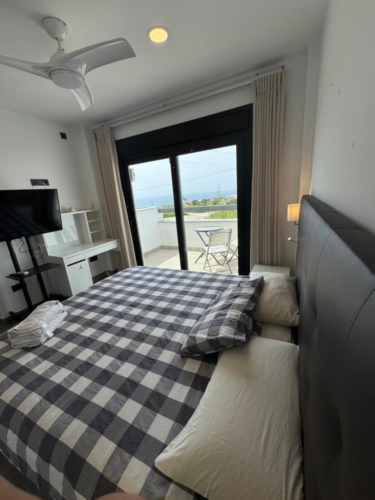 Manuel Villa Nerja