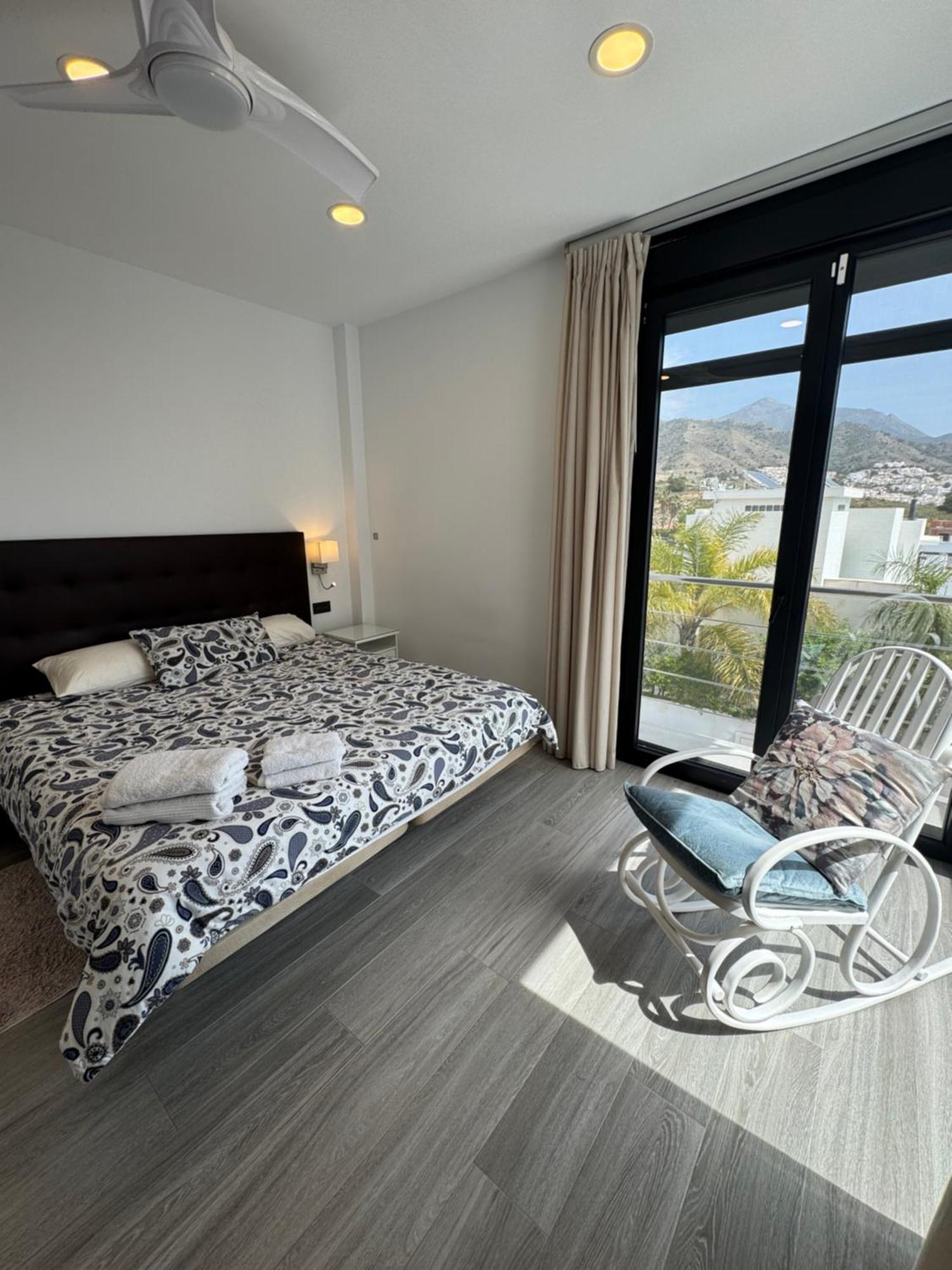 Villa Manuel Nerja