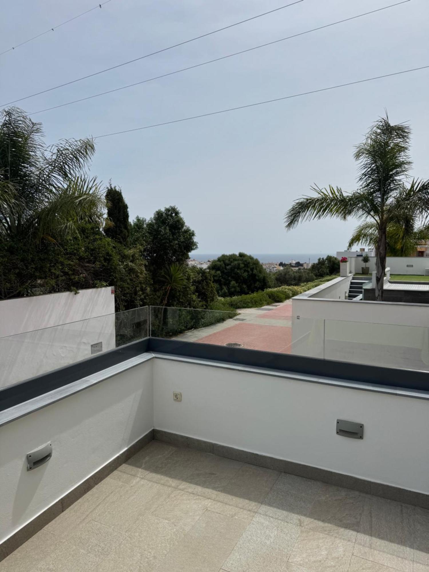 Manuel Villa Nerja