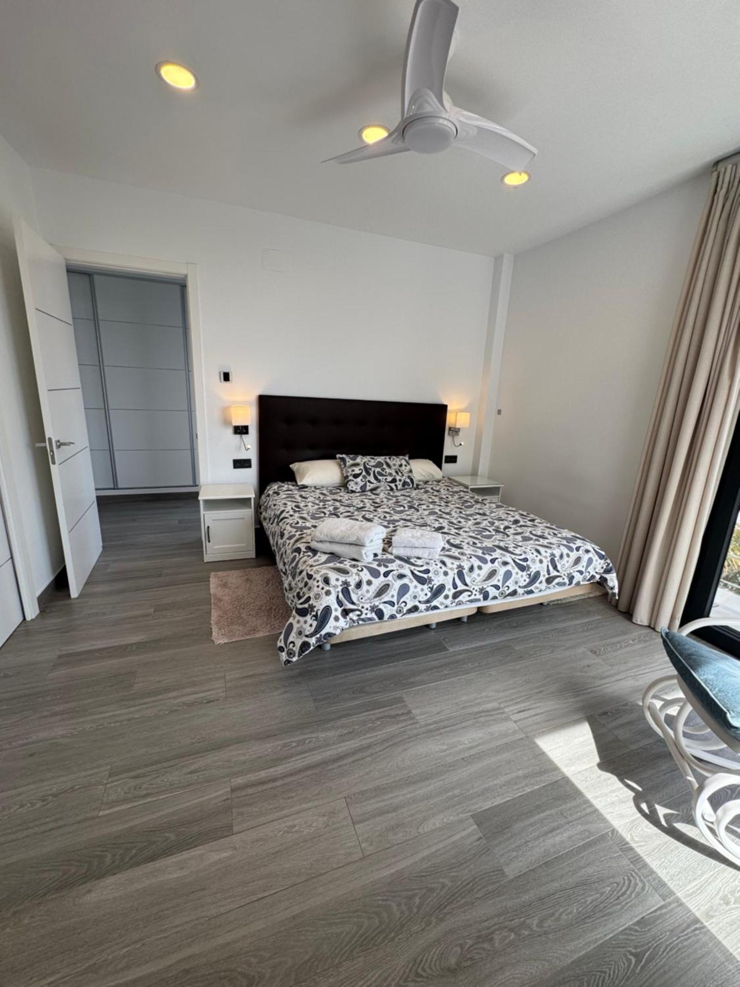 Manuel Villa Nerja