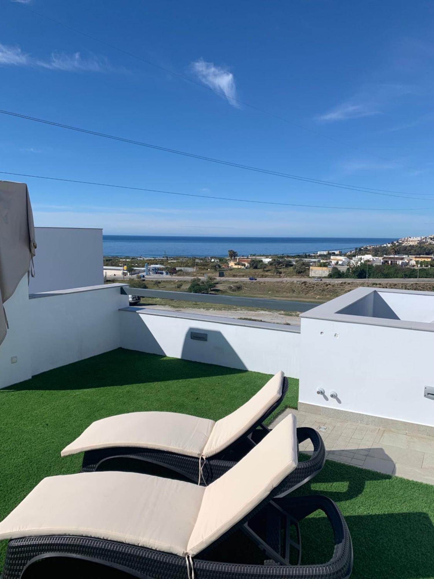 Manuel Villa Nerja