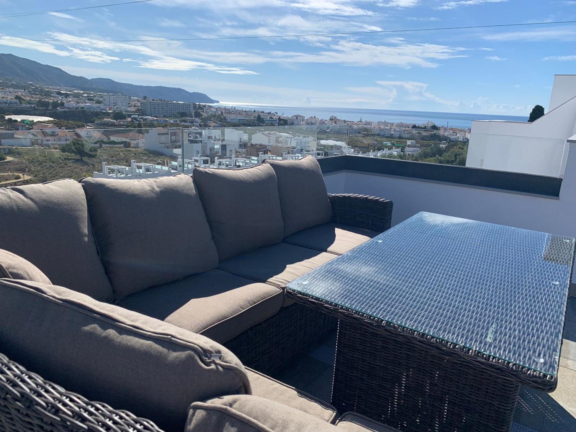 Manuel Villa Nerja
