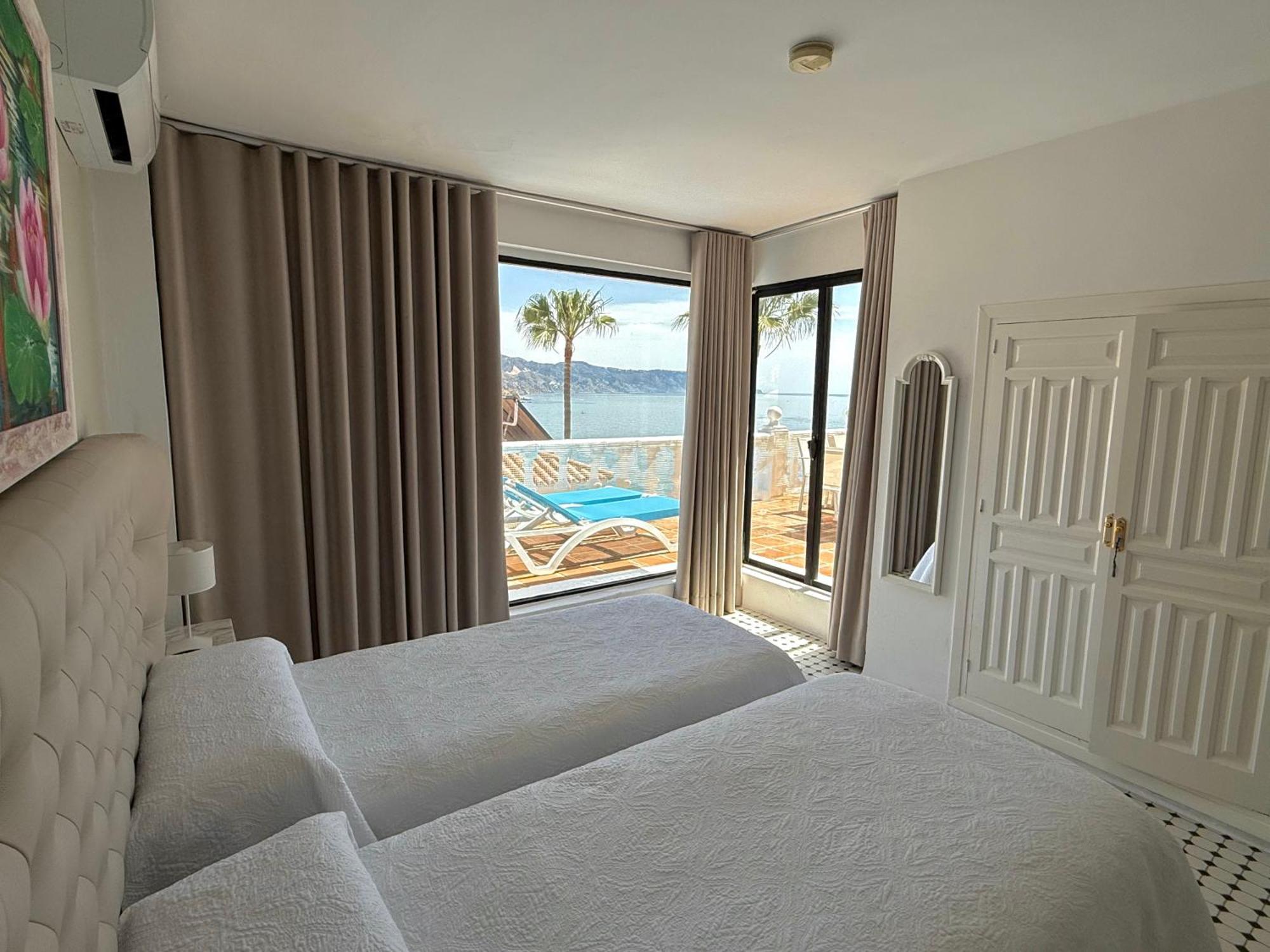 Hotel Paraiso Del Mar