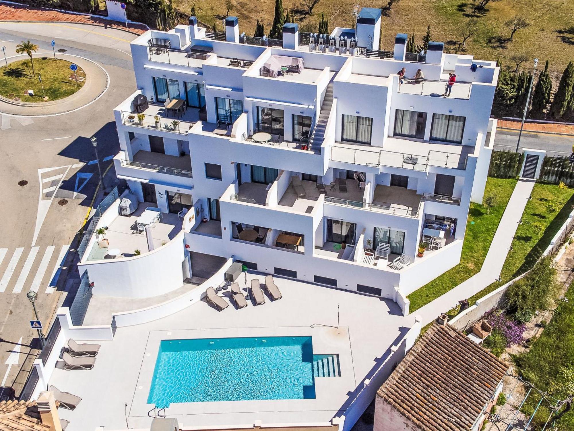 Mirador Alto By Interhome