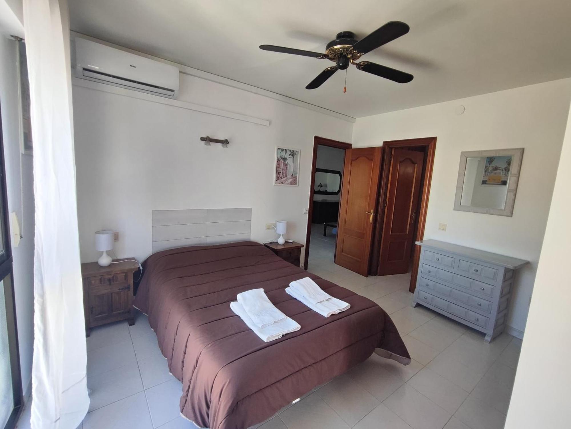 Apartamento Cantarero