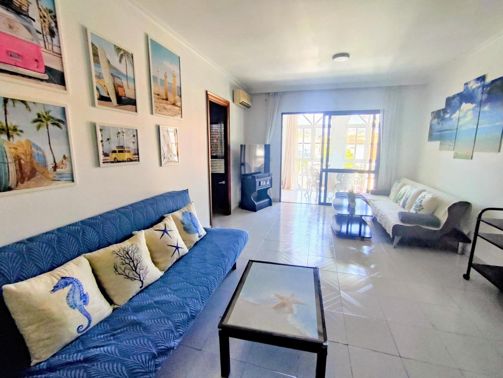 Apartment Cantarero Nerja