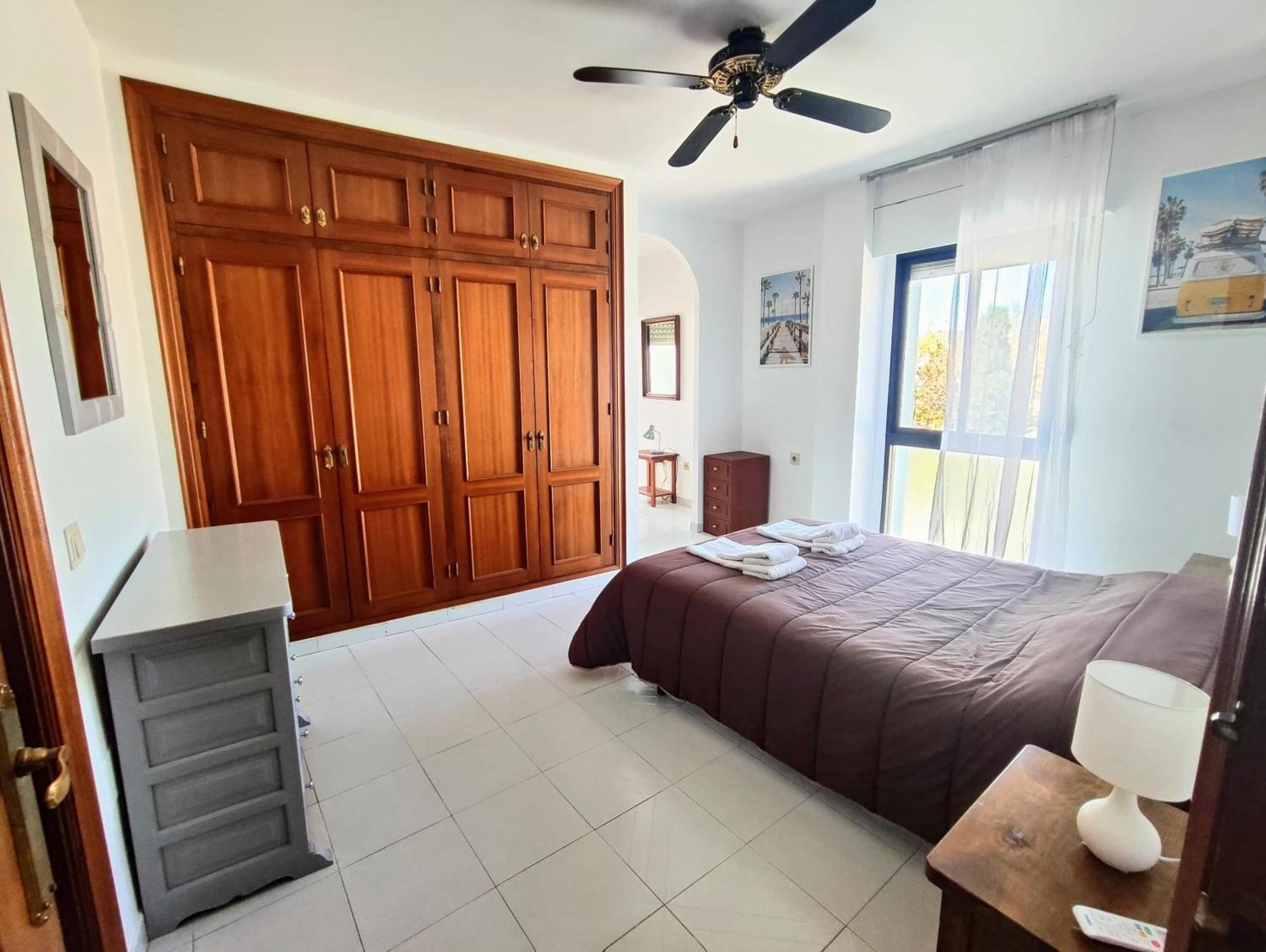 Apartment Cantarero Nerja