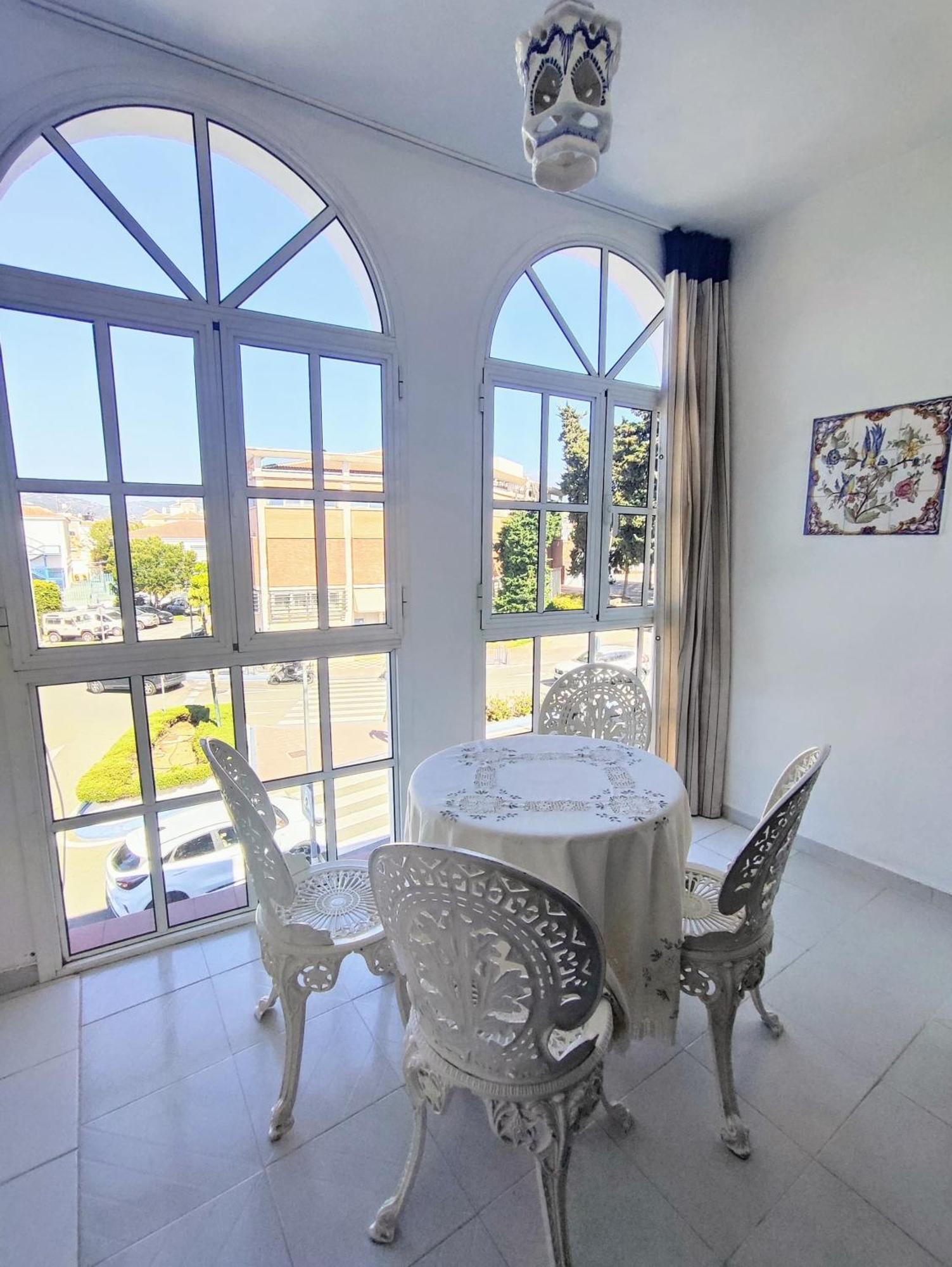 Cantarero Apartment *