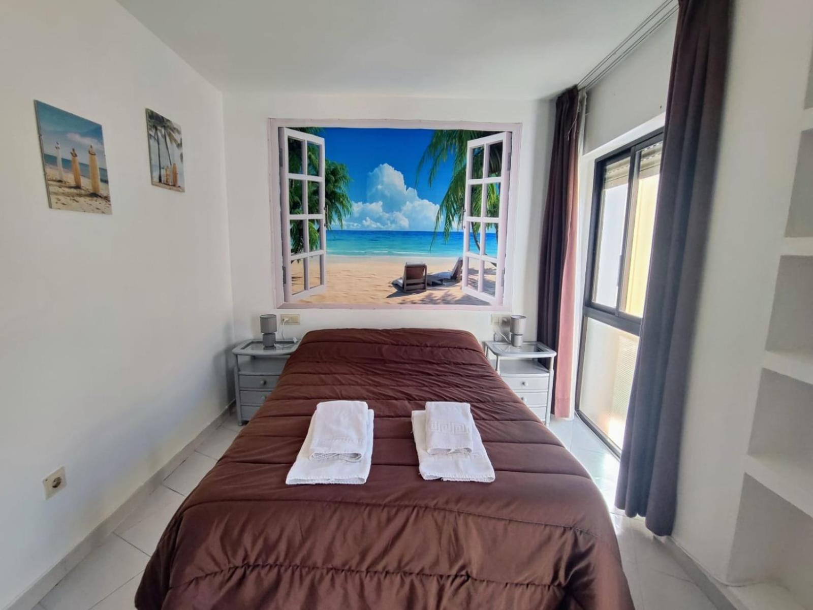 Apartment Cantarero Nerja